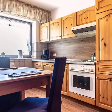 בית הארחה Haus Buena Vista