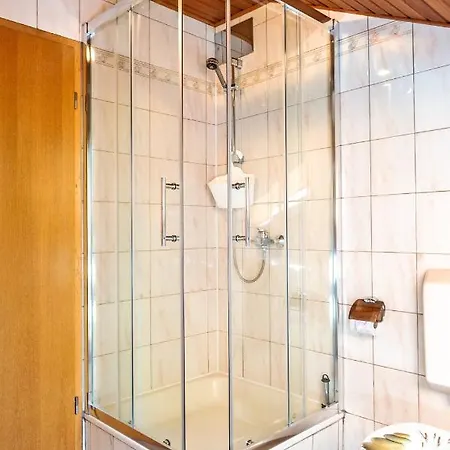 Haus Buena Vista בית הארחה באד קיסינגן