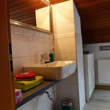 Haus Buena Vista 4* Bad Kissingen