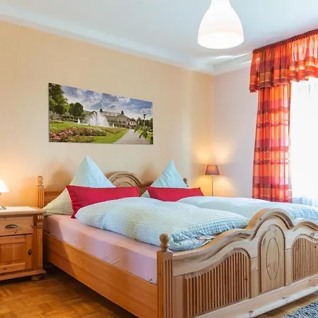 Haus Buena Vista Vendégház