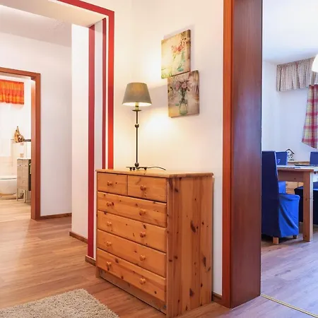 Penzion Haus Buena Vista Bad Kissingen