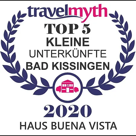 Penzion Haus Buena Vista