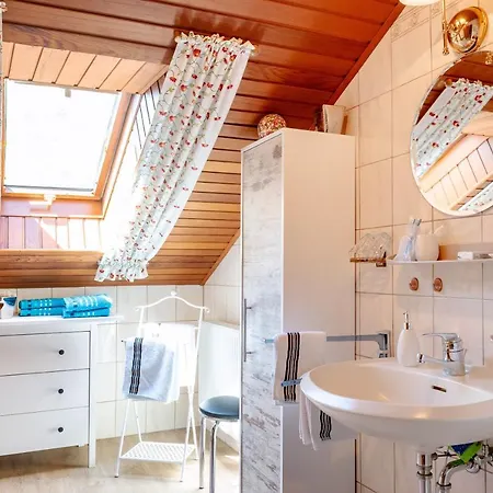 Haus Buena Vista 4*
