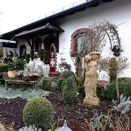 Haus Buena Vista