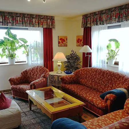 Haus Buena Vista Bad Kissingen