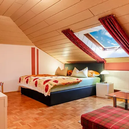 Haus Buena Vista 4* Bad Kissingen