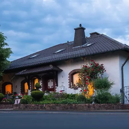 Haus Buena Vista